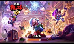 最新更新爆料荒野乱斗